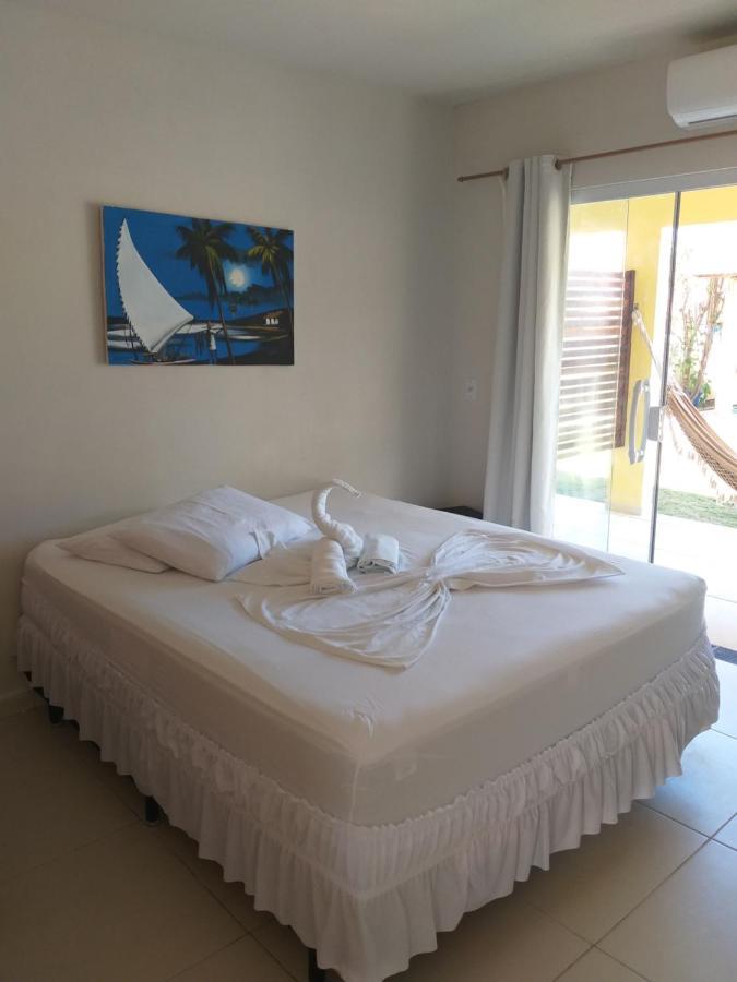 Casa Temporada Suites Maragogi Eksteriør billede