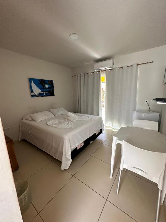 Casa Temporada Suites Maragogi Eksteriør billede