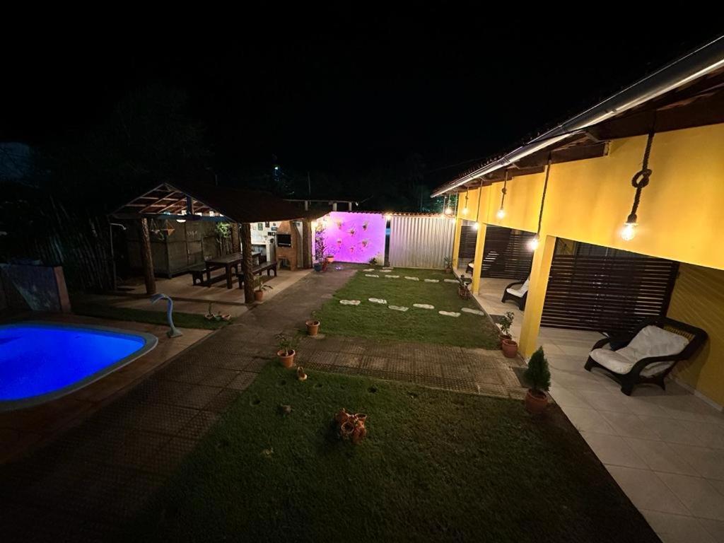 Casa Temporada Suites Maragogi Eksteriør billede